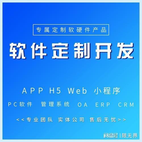 上海優秀軟件開發公司概覽與行業趨勢