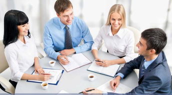 企業(yè)管理與教育咨詢服務的全面解析