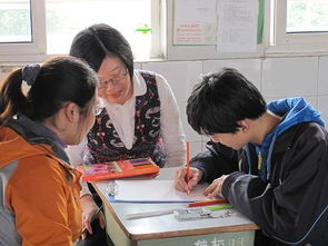 愛(ài)心與專業(yè)同行 心理咨詢志愿者走進(jìn)我市特殊教育學(xué)校開(kāi)展教育咨詢服務(wù)