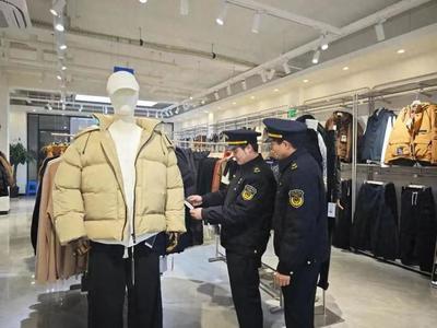 跨界織新篇，松江“店小二”以心服務助企揚帆